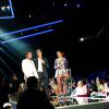 NMA 2014 : Sh'ym et les acteurs de Falco remettent un prix à Tal