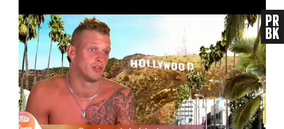 Les Ch'tis à Hollywood : le cousin de Jordan en couple avec... Coralie !