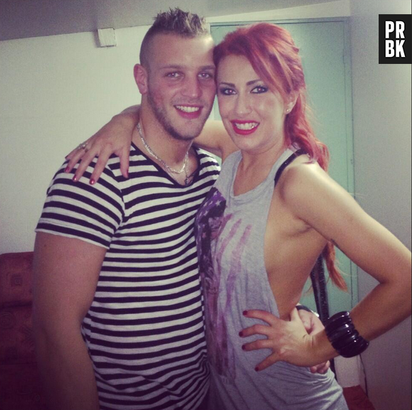 Les Ch'tis à Hollywood : le cousin de Jordan en couple avec... Coralie !