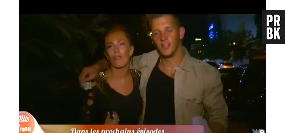 Les Ch'tis à Hollywood : le cousin de Jordan en couple avec... Coralie !