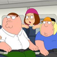 Les Griffin (Family Guy) : Brian n&#039;est plus mort, MIRACLE, il est de retour !