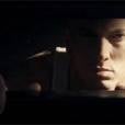 Eminem dans le clip de The Monster
