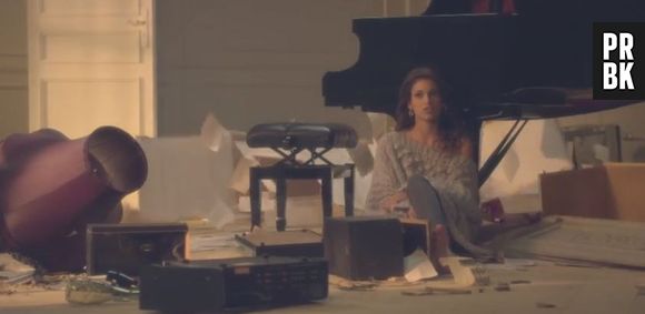 Tal - Pas toi, le clip officiel extrait de l'album Génération Goldman, volume 2