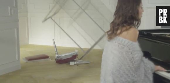 Tal - Pas toi, le clip officiel extrait de l'album Génération Goldman, volume 2
