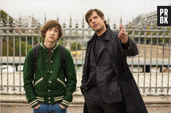 16 ans ou presque est actuellement au cinéma