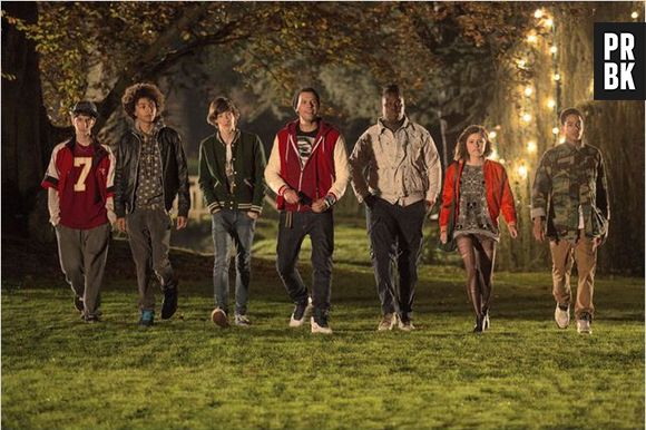 16 ans ou presque est actuellement au cinéma