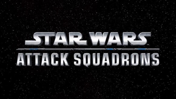 Star Wars Attack Squadrons : trailer et images du free-to-play de Disney