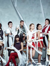 Glee : Julia Roberts bientôt castée ?