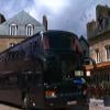 Les Ch'tis font leur tour de France : les candidats voyagent à bord d'un bus