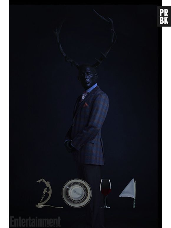 Hannibal saison 2 arrive le 28 février aux USA sur NBC