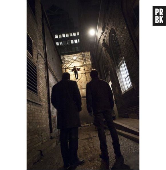 Hannibal saison 2 arrive le 28 février aux USA sur NBC