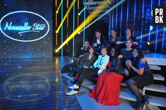 Nouvelle Star : la production dément avoir favorisé Sirine