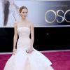 Jennifer Lawrence : ses meilleures tenues en 2013