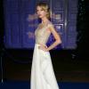 Taylor Swift : ses meilleures tenues en 2013