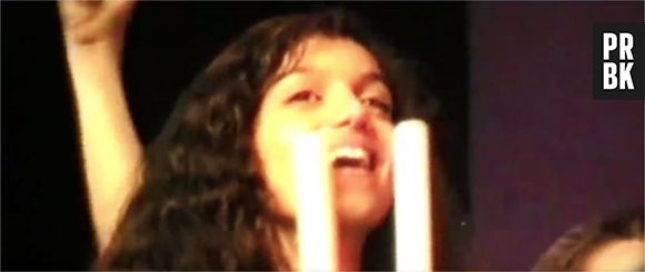Tal au cinéma en 2014
