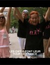 Les Ch'tis font leur tour de France : défis et fous rires au programme de la première émission