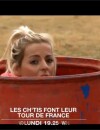 Les Ch'tis font leur tour de France : défis et fous rires au programme de la première émission