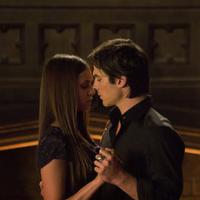 The Vampire Diaries, Glee... : nos 10 couples de séries préférés en 2013