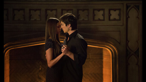 The Vampire Diaries, Glee... : nos 10 couples de séries préférés en 2013