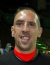 Franck Ribéry en tête du classement dans la catégorie "sportifs le plus tête à claques" en 2013
