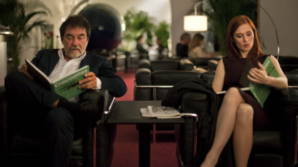 Belle comme la femme d'un autre, au cinéma le 22 janvier