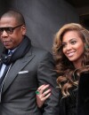 Jay Z et Beyoncé s'offrent des jouets érotiques en or pour Noël