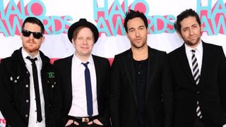 Fall Out Boy : quelques dates en mars
