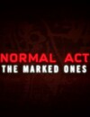 Paranormal Activity - The Marked Ones, un film d'horreur réalisé par Christopher Landon en salles le 1er janvier 2014