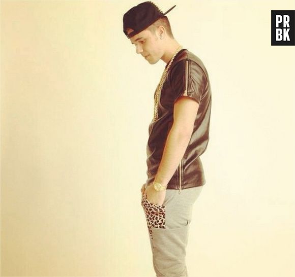 Quentin Bieber : le sosie de Justin Bieber fait parler de lui