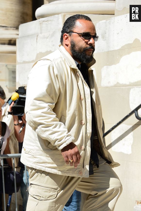 Dieudonné : fausse alerte à la bombe et menaces pour débuter 2014