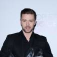 People's Choice Awards 2014 : trois prix pour Justin Timberlake