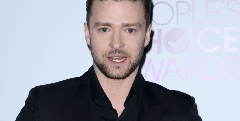 People&#039;s Choice Awards 2014 : trois prix pour Justin Timberlake