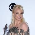 People's Choice Awards 2014 : Britney Spears sacrée meilleure artiste pop