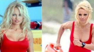 Photos Avant/Après : 27 stars avec qui le temps n'a pas été clément