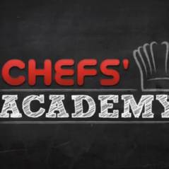 Chef's Academy : une école de la cuisine bientôt made in France ?