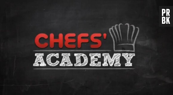 Chef's Academy : le nouveau concurrent de Top Chef et Masterchef ?