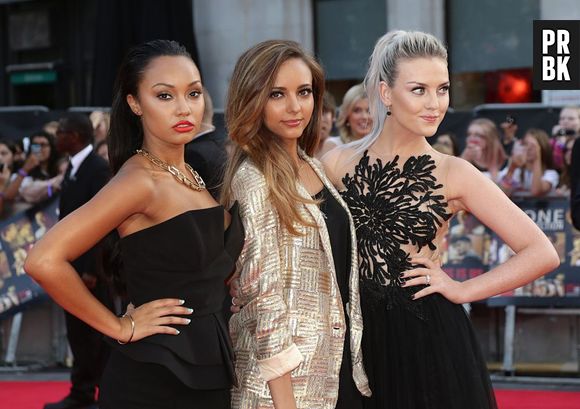 Perrie Edwards a offert un voyage à Disneyland Paris à son fiancé Zayn Malik pour ses 21 ans