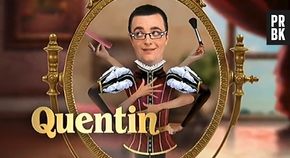 Les Princes de l'amour : Quentin a quitté l'aventure plus tôt