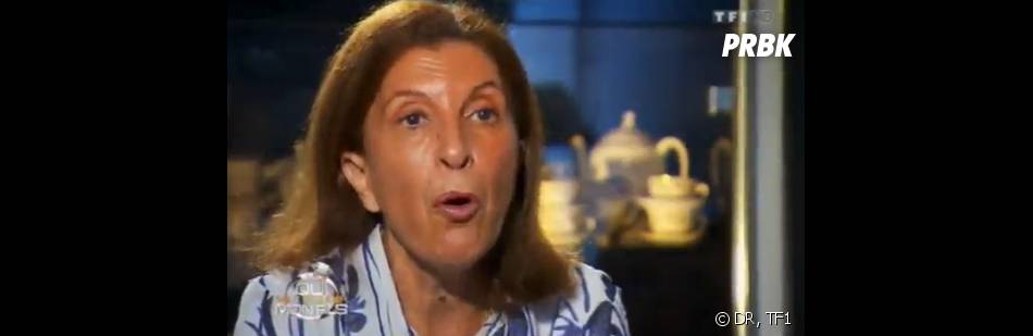 Linda Qui Veut épouser Mon Fils Décès Les Anges de la télé-réalité 6 : Linda de Qui veut épouser mon fils