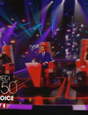 The Voice : la saison 3 commence le 11 janvier, sur TF1