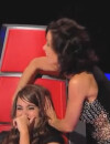 The Voice 3 : Jenifer et Mika se sont battus pour Marina