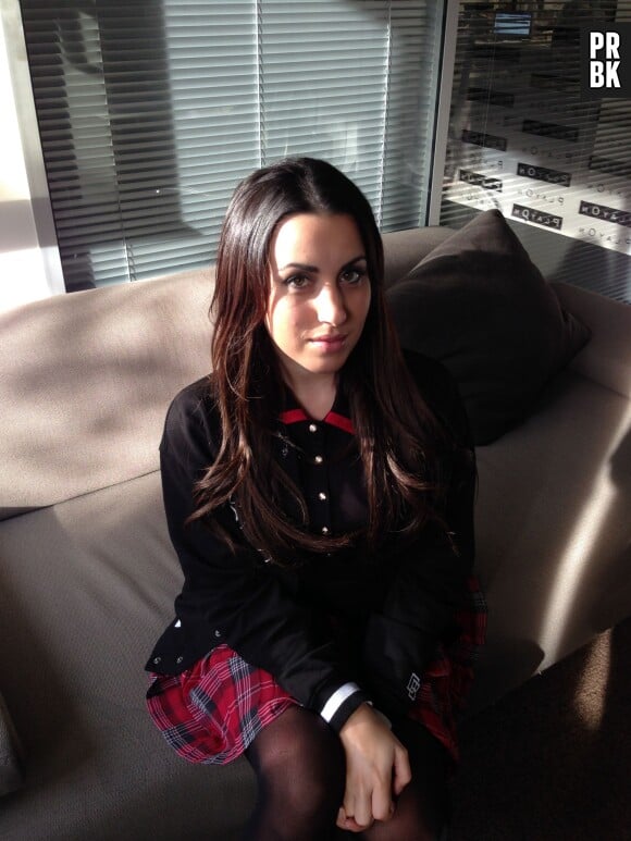 Les Anges de la télé-réalité6 : qui succèdera à Maude ?