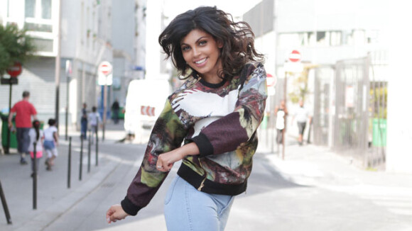Nawell Madani : la révélation féminine du Jamel Comedy Club !