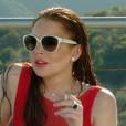 The Canyons, avec Lindsay Lohan, sort au cinéma le 19 mars 2014