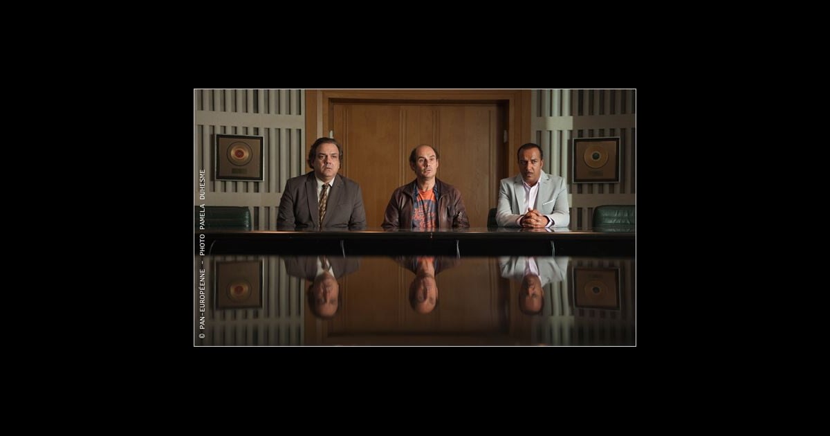 Les Trois Frères, le Retour ! au cinéma le 12 février - PureBreak