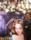 Yoann Fréget interprète le générique de La Belle et la bête en salles le 12 février