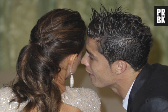 Cristiano Ronaldo et Irina Shayk : mariage secret pour le couple ?