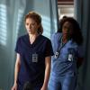 Grey's Anatomy saison 10 : mystère autour du choix d'April