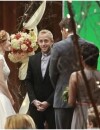 Grey's Anatomy saison 10, épisode 12 : le mariage d'April interrompu
