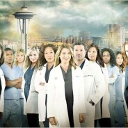 Grey&#039;s Anatomy saison 10, épisode 13 : Jesse Williams promet de la tension et des regrets